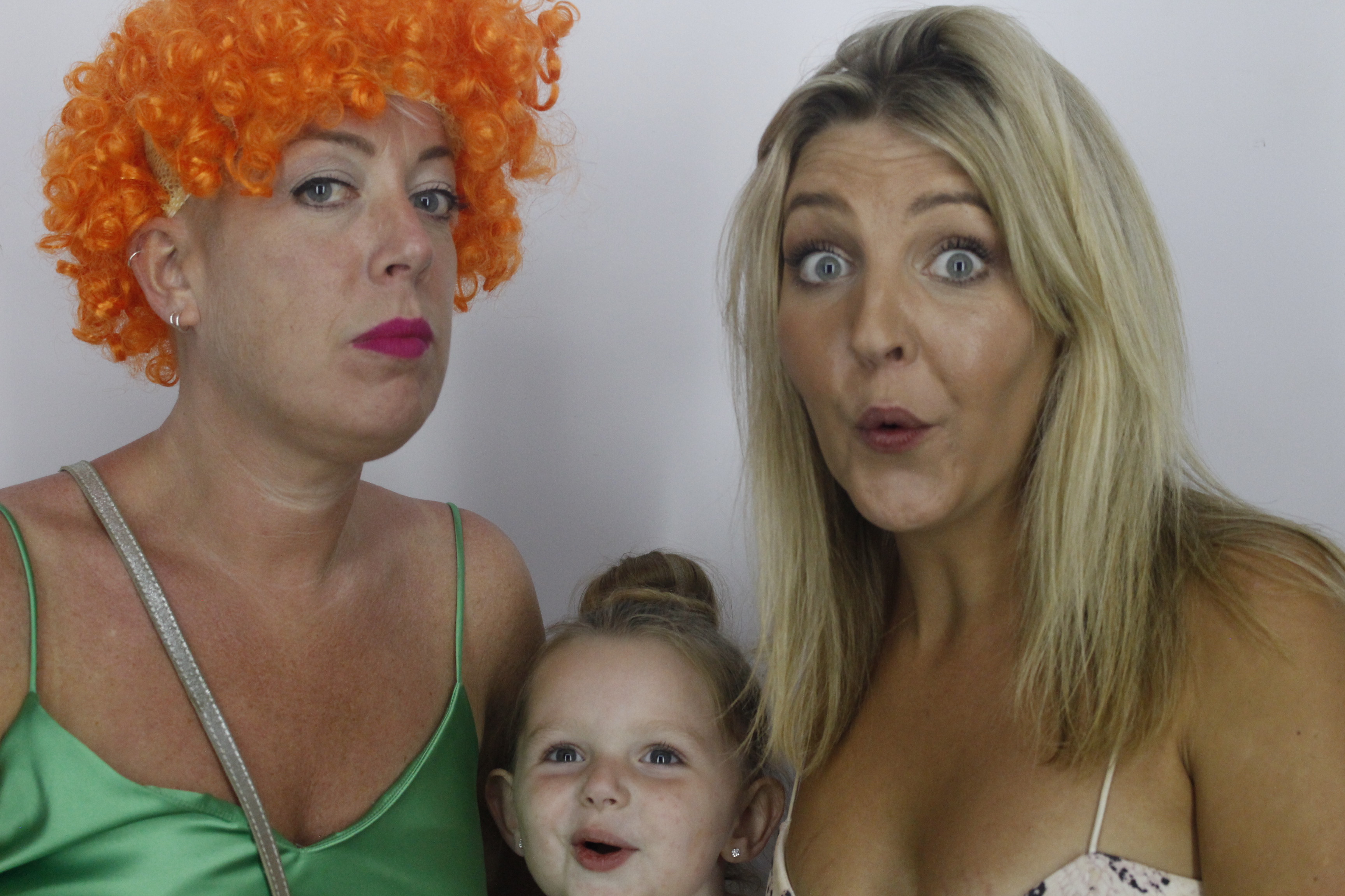 Joanne And Scotts Wedding | View more photos from the event at gallery.myphotoboothexperience.co.uk/u/MyPhotoBoothExperienceLtd/Joanne-And-Scotts-Wedding